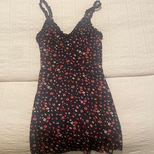 Cute summer dress